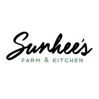 sunhee's farm and kitchen logo image