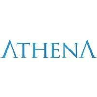 athena capital logo image