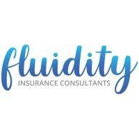 fluidity insurance consultants ltd logo image