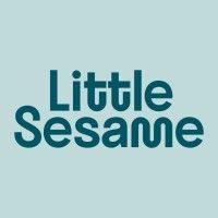 little sesame logo image