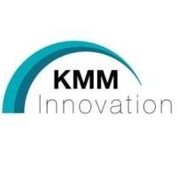 kmm innovation logo image