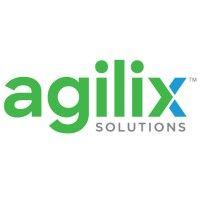 french gerleman, an agilix solutions company logo image