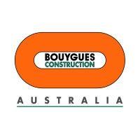 bouygues construction australia logo image