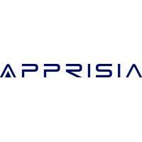 apprisia consulting llp logo image