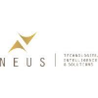 neus logo image