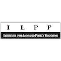 institute for law and policy planning logo image