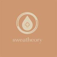 sweatheory logo image