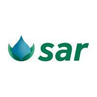 sar as logo image