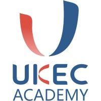 ukec academy logo image