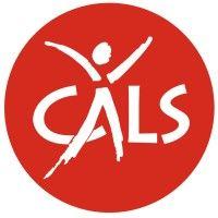 cals college nieuwegein logo image