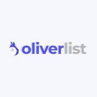 oliverlist logo image