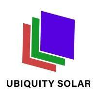 ubiquity solar inc.