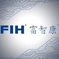 fih mexico industry logo image