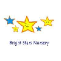 bright stars nursery ltd logo image