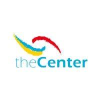 the community services center logo image