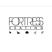 fortress seating logo image