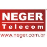 neger® telecom logo image