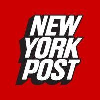 new york post logo image