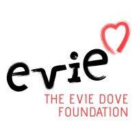 the evie dove foundation logo image