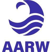 asian american resource workshop (aarw) logo image