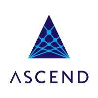 ascend it management consulting logo image