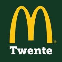 mcdonald's twente logo image