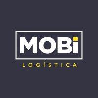 mobi logística logo image