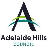 adelaide hills council logo image