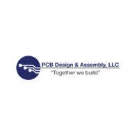 pcb design & assembly logo image