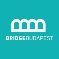 bridge budapest logo image