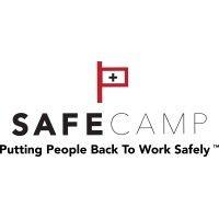 safecamp logo image