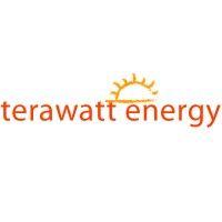 terawatt energy logo image