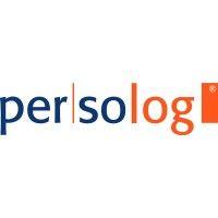 persolog deutschland logo image