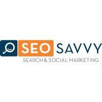 seo savvy logo image