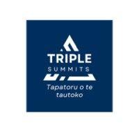 triple summits youth & employment services logo image