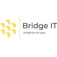 bridge it logo image