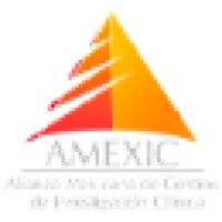 amexic logo image