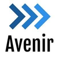 avenir talent partners logo image