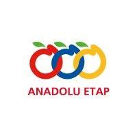 anadolu etap logo image