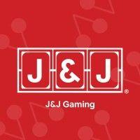 j&j gaming logo image