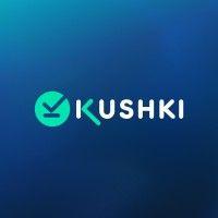 kushki logo image