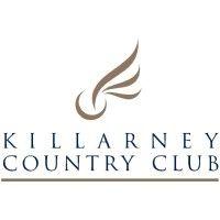 killarney country club logo image