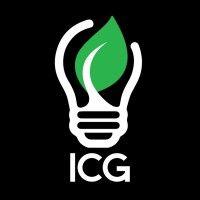 impact consulting group (icg) logo image