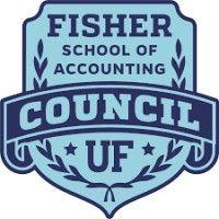 university of florida - fisher school of accounting council