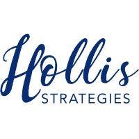 hollis strategies logo image