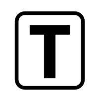 t labs logo image