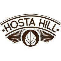 hosta hill logo image