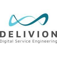 delivion gmbh logo image