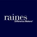 logo of Raines International