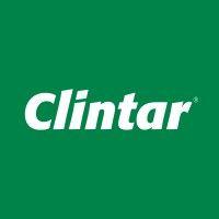 clintar commercial outdoor services logo image